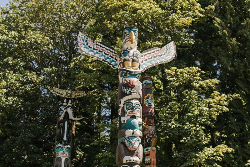 Vancouver: Half-Day City Highlights E-Bike Tour Age 16+ - Key highlights that make this tour worth your time