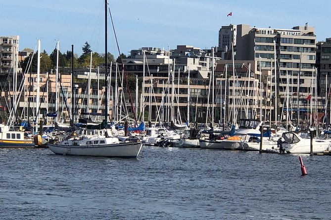 Vancouver Half Day City Tour Private - Price and what you’re actually paying for