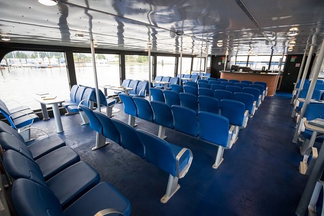 Vancouver Half-Day Whale Watching Adventure with Free Photos - Price and Value Math for $193.58