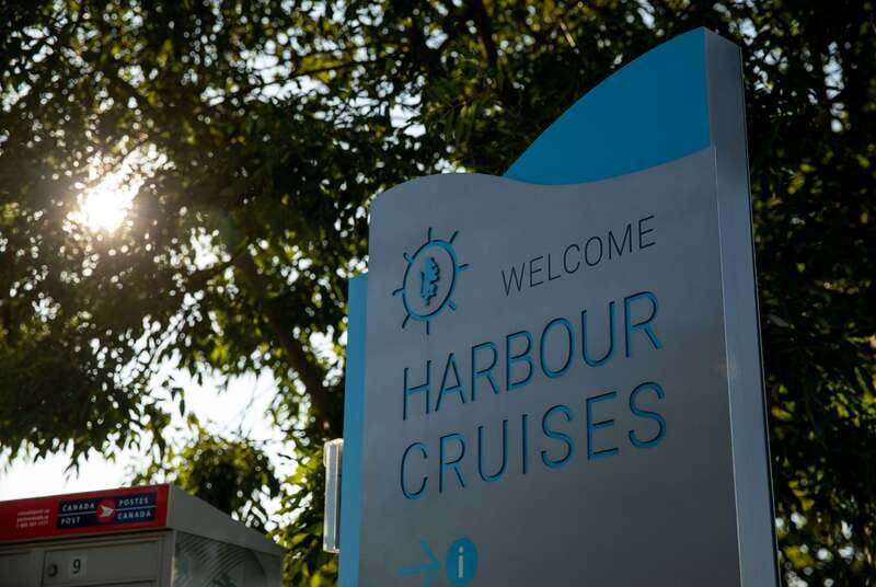 Vancouver: Harbor Sightseeing Cruise - Key highlights worth prioritizing