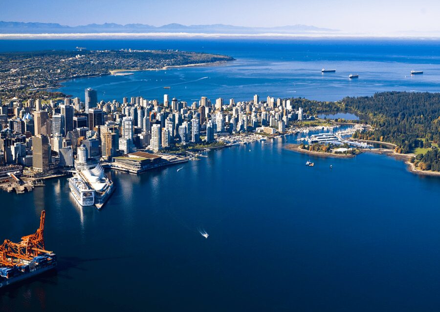 Vancouver: Harbor Sightseeing Cruise - Should you book the Vancouver Harbor Sightseeing Cruise?