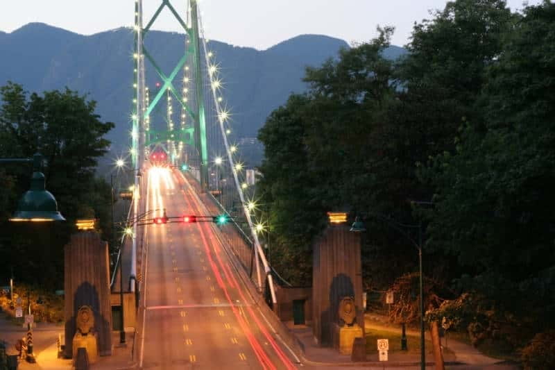 Vancouver Highlights 4-Hour Private Tour - Quick highlights you will care about