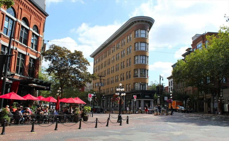 Vancouver Highlights 4-Hour Private Tour - Why a 4-hour private format works in Vancouver