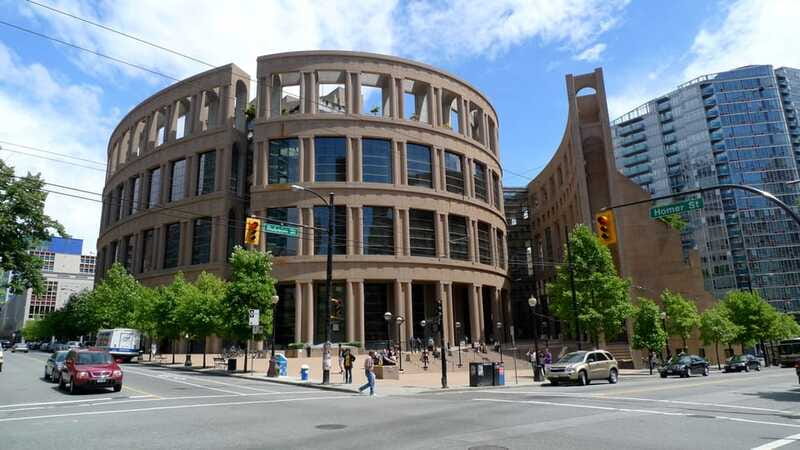 Vancouver Highlights 4-Hour Private Tour - Price and value for a private group up to 3