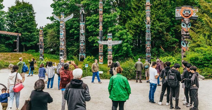 Vancouver Highlights: Capilano Bridge & Granville Island - Price and What You Actually Get for $119