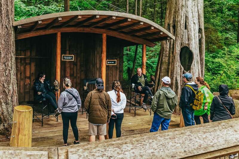 Vancouver Highlights: Capilano Bridge & Granville Island - Guides, Flow, and the Real Value of Staying on the Bus