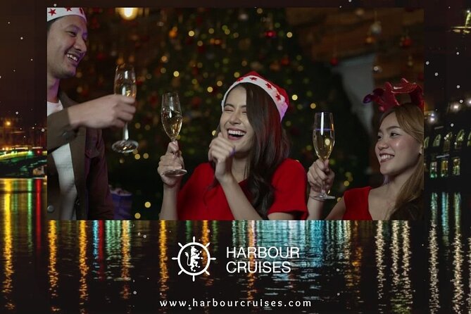 Vancouver Holiday Festive Dinner Cruises - Key things to know before you go