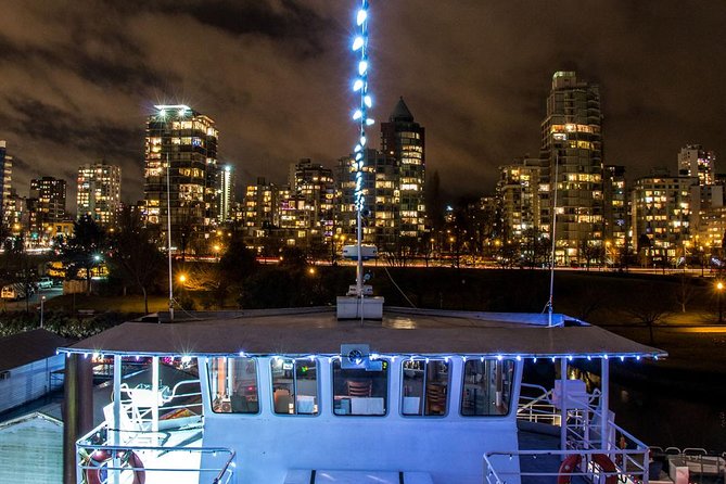 Vancouver Holiday Festive Dinner Cruises - Should you book this tour?