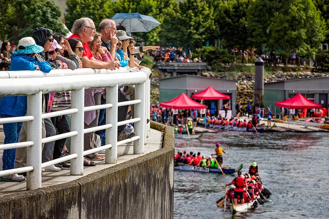Vancouver Hop On Hop Off Trolley Tour - Timing realities: 9 AM to 5:30 PM and what the 24-hour idea really means