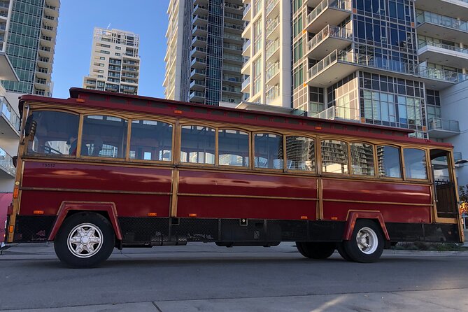 Vancouver Hop On Hop Off Trolley Tour - Value check: who this tour fits best, and who should skip it