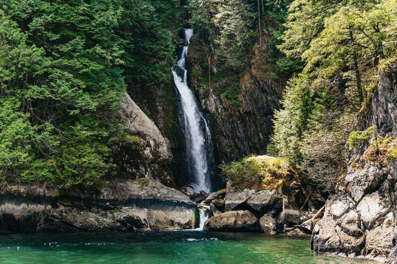 Vancouver: Indian Arm and Granite Falls Zodiac Boat Tour - Key Things to Know Before You Go