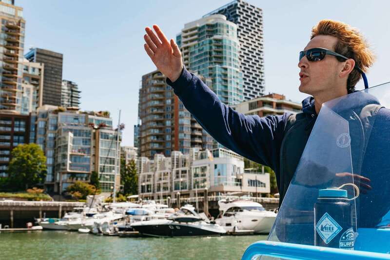 Vancouver: Indian Arm and Granite Falls Zodiac Boat Tour - Price and Value: What $116 Buys in Real Experience Time