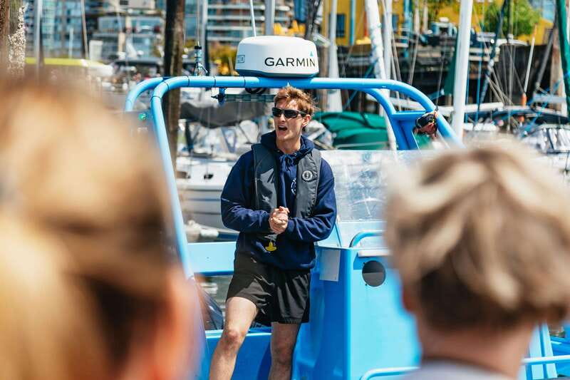 Vancouver: Indian Arm and Granite Falls Zodiac Boat Tour - Who This Zodiac Tour Fits Best (and Who Should Skip It)