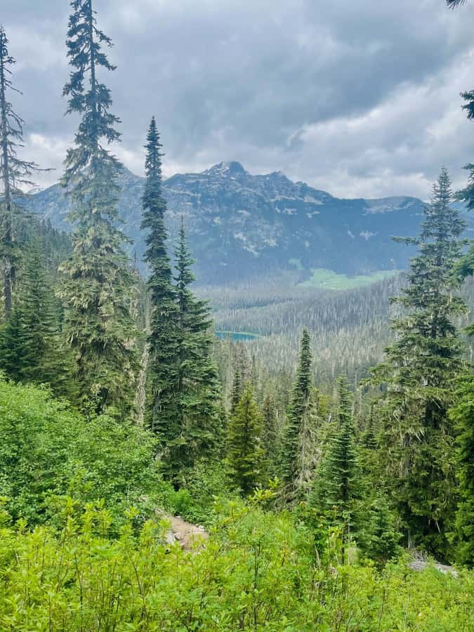 Vancouver: Joffre Lakes Park Hike and Whistler Day Trip - What to bring so the hike feels good, not hard