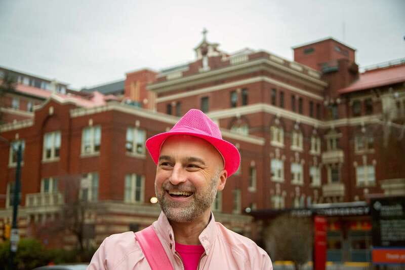 Vancouver: LGBTQ2+ History Tour in the West End - Bookstore Bombings: Violence Against Visibility