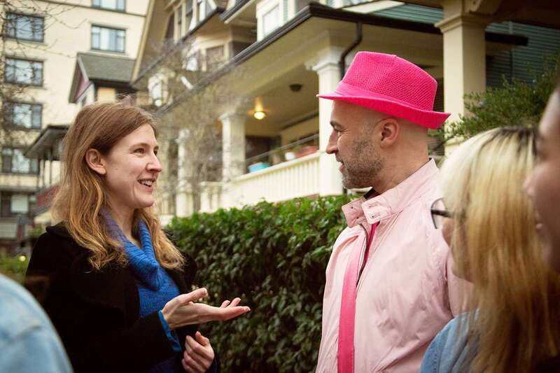 Vancouver: LGBTQ2+ History Tour in the West End - Davie Street Gay Village: Pride, Politics, and Everyday Community Life