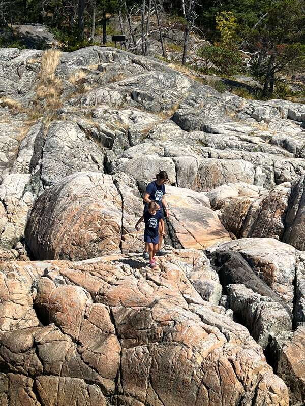 Vancouver: Lighthouse Park Hike - Who Should Book Lighthouse Park, and Who Might Skip It
