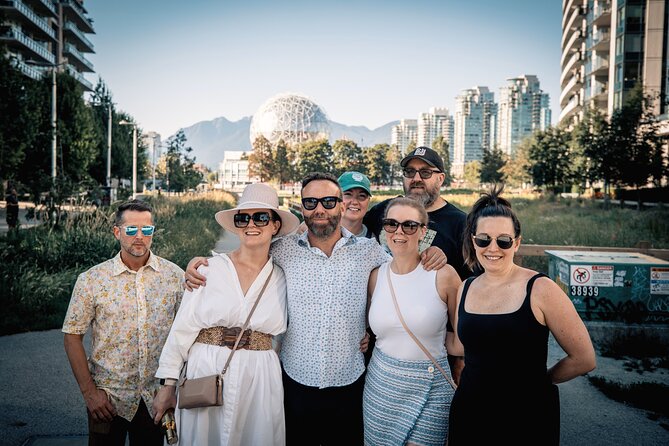 Vancouver Local Taste Trail - How a 3-Hour Taste Trail Fits Vancouver Perfectly