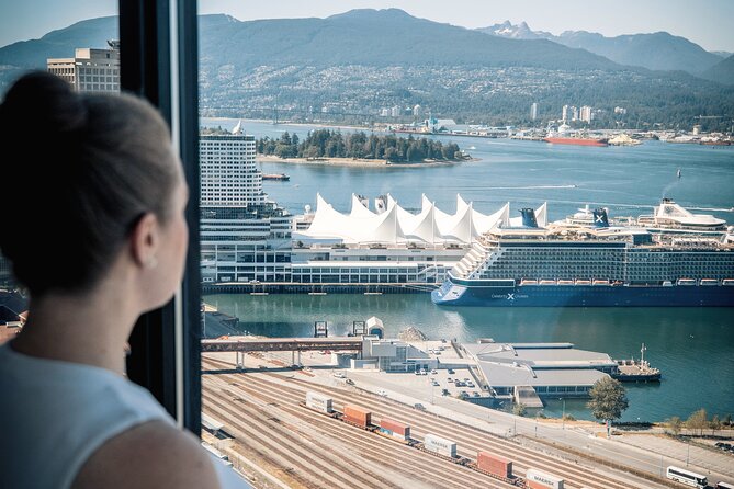 Vancouver Local Taste Trail - What You’re Really Paying For: Value at $104.33