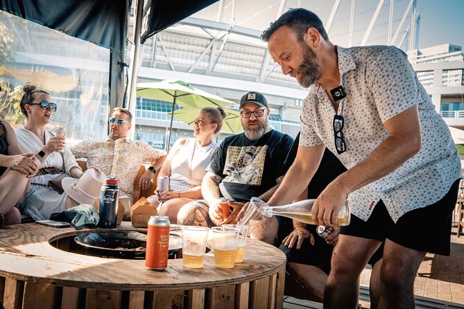 Vancouver Local Taste Trail - Who Should Book This Taste Trail (and Who Might Skip It)