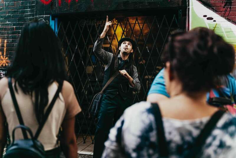 Vancouver: Lost Souls of Gastown Tour - Key Things I’d Plan For On Lost Souls of Gastown