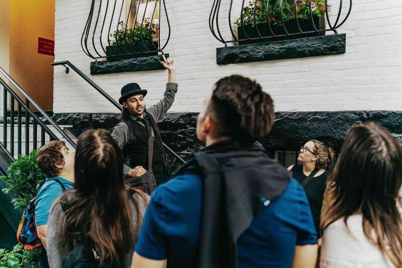 Vancouver: Lost Souls of Gastown Tour - Who Should Book Lost Souls of Gastown (and Who Should Skip It)