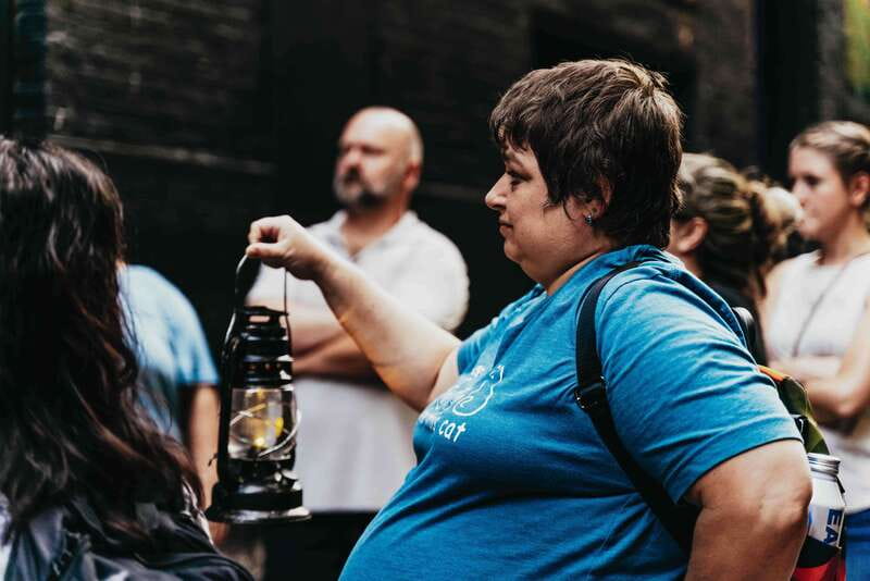 Vancouver: Lost Souls of Gastown Tour - Why Gastown’s Dark Past Hits Hard on This Walking Show