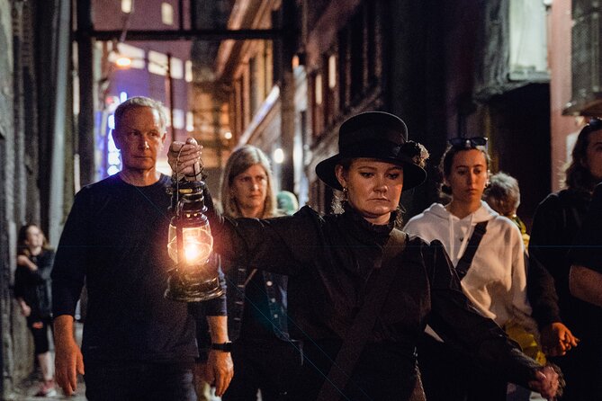 Vancouver Lost Souls of Gastown Walking Tour - Price and Value: Is $29.35 Worth Your Time?