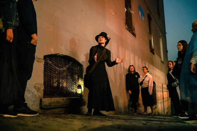 Vancouver Lost Souls of Gastown Walking Tour - Who Should Book Lost Souls of Gastown