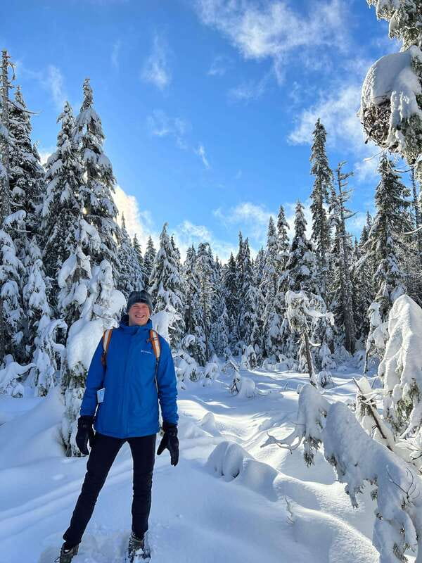 Vancouver: North Shore Mountains Snowshoeing with Transfer - Who This Tour Fits Best (and Who Should Skip It)