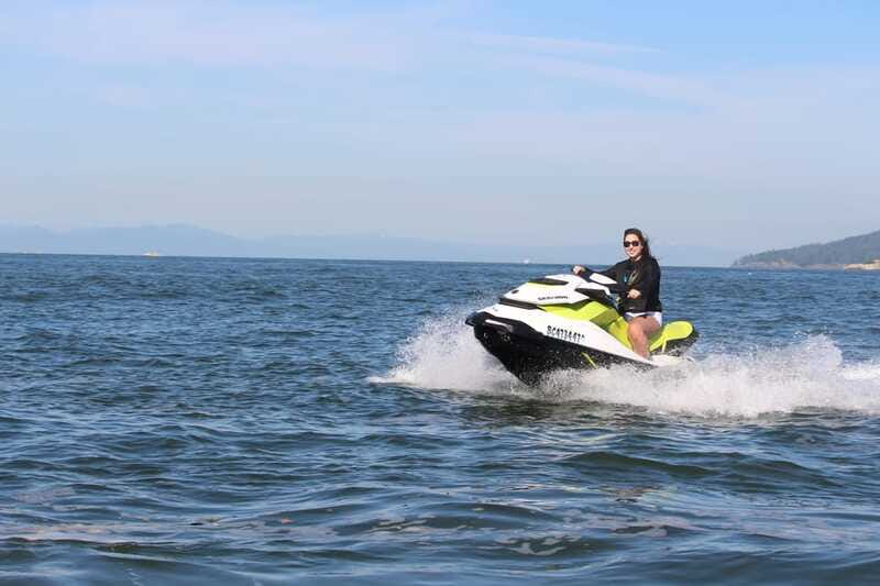 Vancouver: Ocean Jetski Morning Tour - The 150-minute itinerary: islands, seals, and why it feels like more than sightseeing
