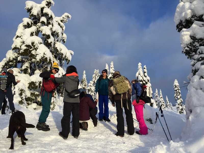 Vancouver: Panoramic View Hiking Tour - Price and Value: Is $171 a Good Deal?
