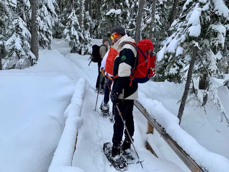 Vancouver: Panoramic View Hiking Tour - Should You Book It?
