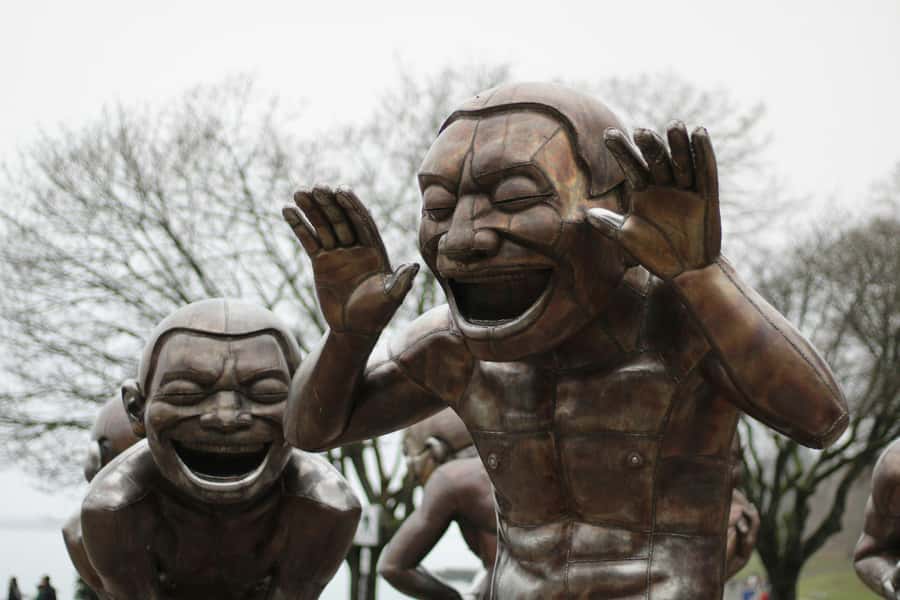 Vancouver: Private City Sights Tour by Minibus (3hrs) - Key highlights I’d plan around