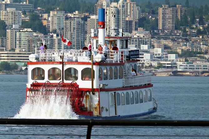 Vancouver: Private & Custom Full-Day Tour with a Local - How This Private Vancouver Day Actually Works