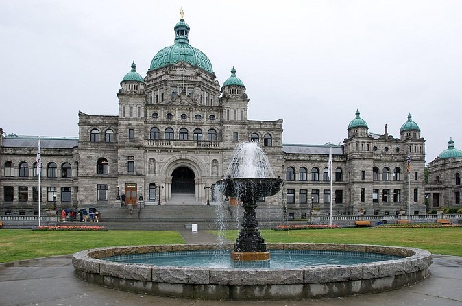 Vancouver: Private & Custom Full-Day Tour with a Local - Sports Precinct Walk-By: Rogers Arena and BC Place Stadium