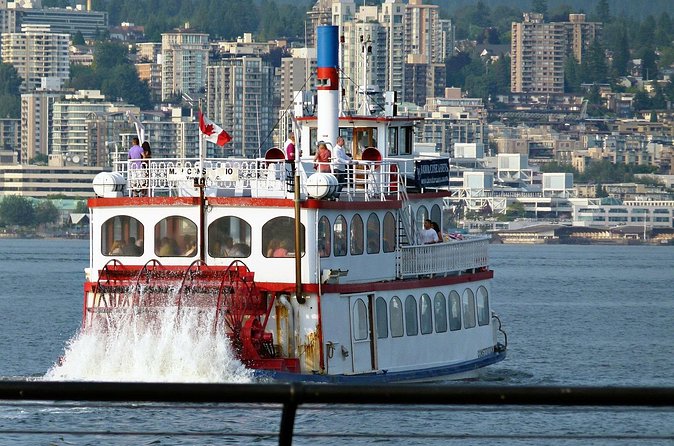 Vancouver: Private & Custom Full-Day Tour with a Local - Price and Value: Is $213.88 Worth It for a 7 to 8 Hour Day?