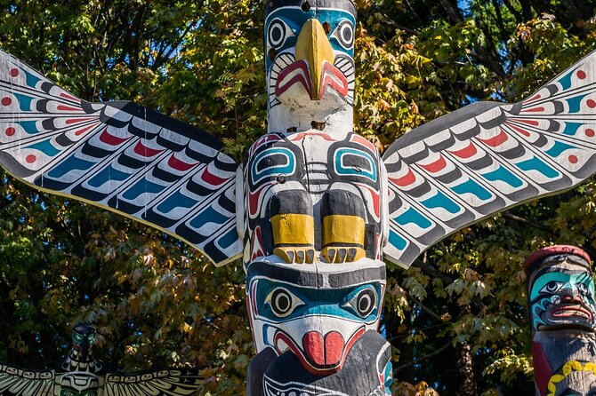 Vancouver: Private & Custom Half-Day Tour with a Local - Starting at Starbucks on Burrard Street: your easiest launch point