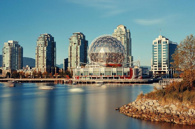 Vancouver: Private & Custom Half-Day Tour with a Local - Kitsilano through Vanier Park: ocean views and cultural landmarks along the way