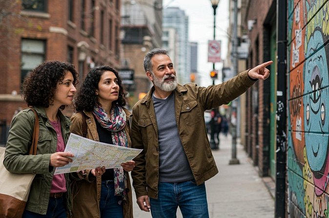 Vancouver: Private & Custom Half-Day Tour with a Local - How the local guide makes this tour feel custom
