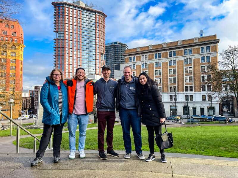 Vancouver Private & Custom Tour with a Local: Icons & Gems - Key highlights worth knowing