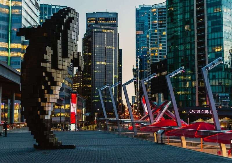 Vancouver Private & Custom Tour with a Local: Icons & Gems - How host matching really affects your day
