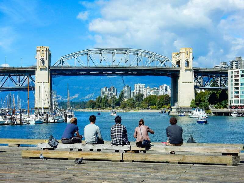 Vancouver Private & Custom Tour with a Local: Icons & Gems - Rainbow Crosswalk to the West End: playful starts and quick orientation