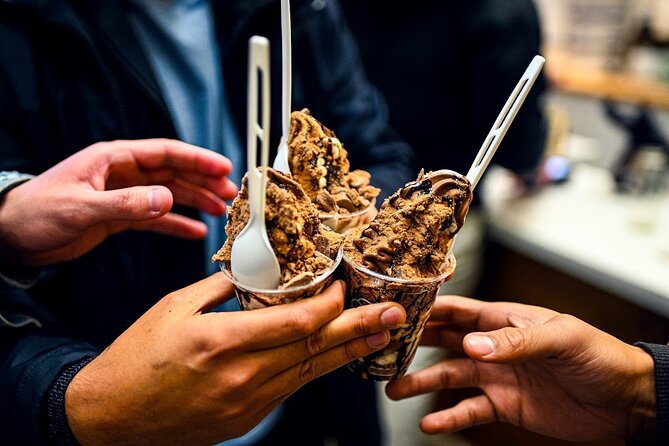 Vancouver Private Food Tour – Taste 6+ Local Dishes & Fresh Sushi - The Included Food: 6+ Dishes, Sushi, and a Secret Stop