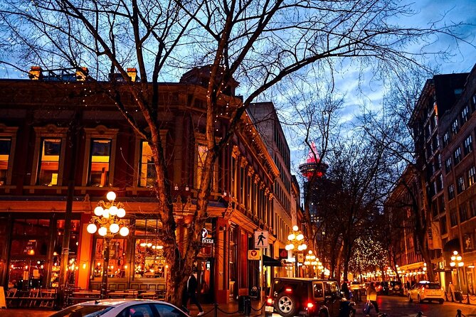 Vancouver Private Food Tour – Taste 6+ Local Dishes & Fresh Sushi - Value: Is $140.11 Worth It?