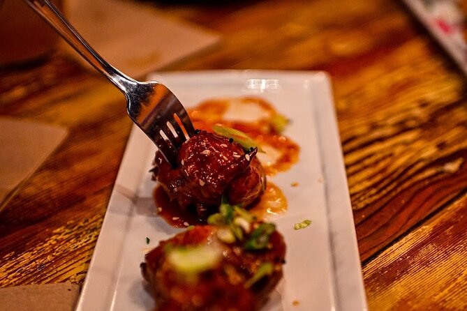 Vancouver Private Food Tour – Taste 6+ Local Dishes & Fresh Sushi - Weather, Changes, and How to Prepare Like a Pro
