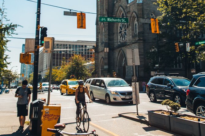 Vancouver Private Tour: Highlights & Hidden Gems with a Local - Stop-by-stop: what you’ll see and why each area matters