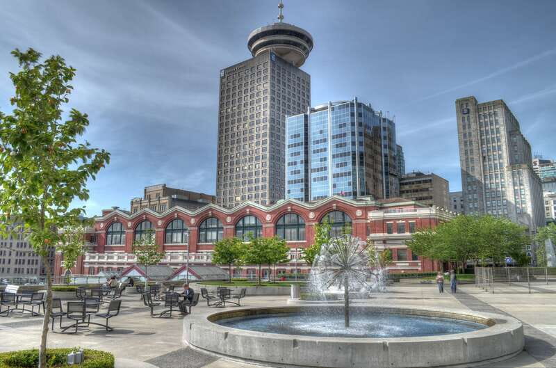 Vancouver: Private Walking Tour with a Local - Key things I’d circle before you book