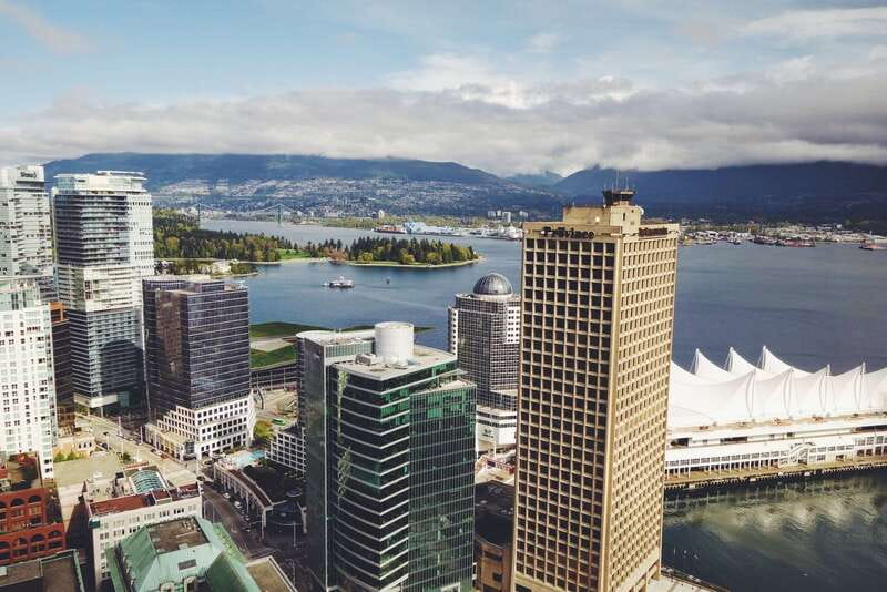 Vancouver: Private Walking Tour with a Local - What you’ll actually see on a 2–6 hour Vancouver walk