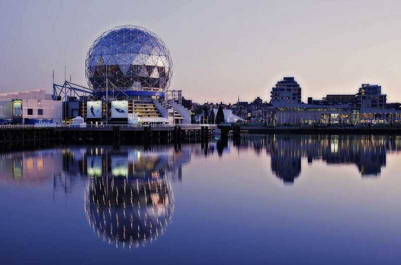 Vancouver: Private Walking Tour with a Local - Price and value: why $43 per person can make sense